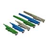 Optical patch cord Connector