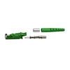 Optical patch cord Connector